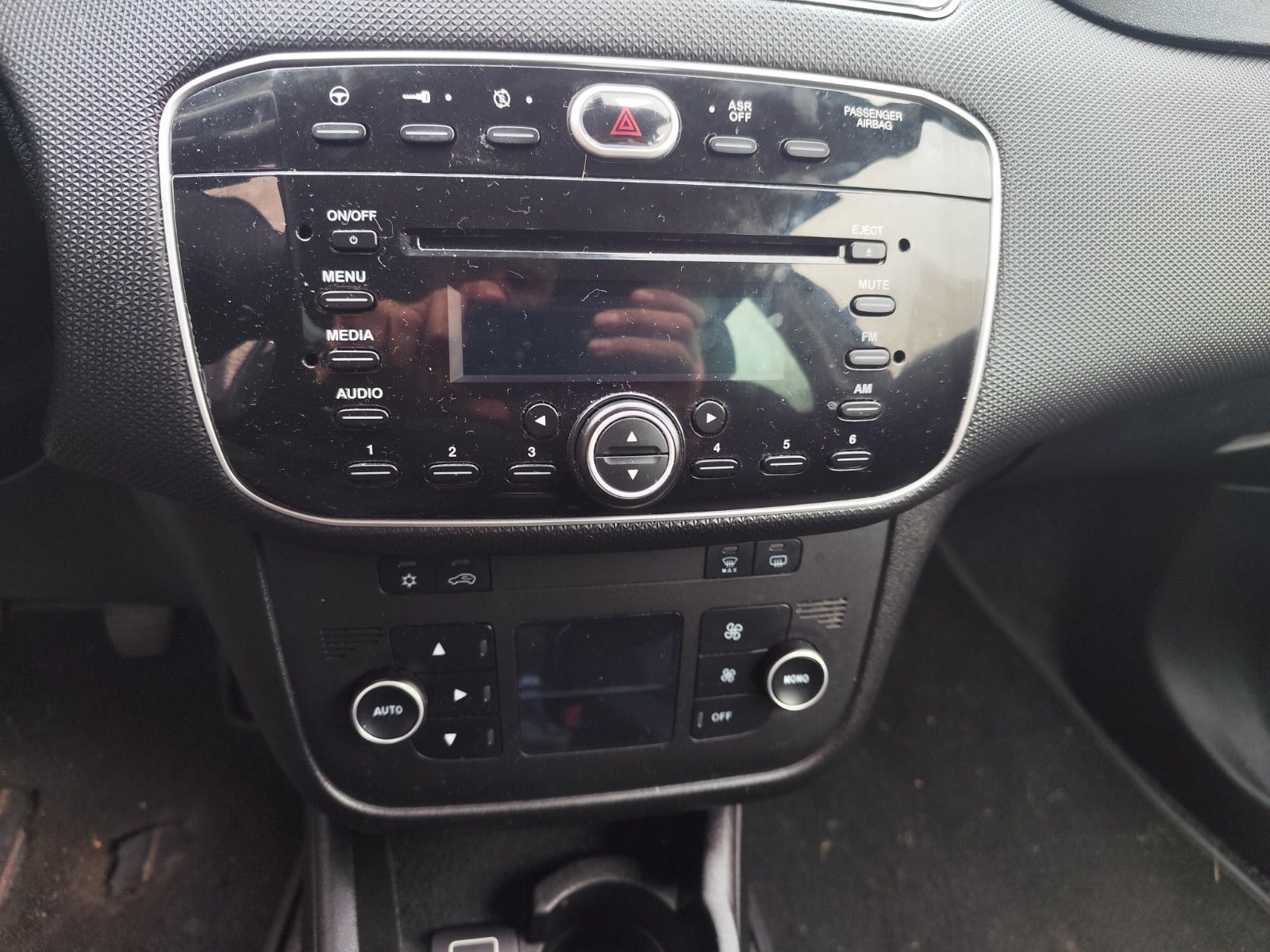 undefined Fiat Punto fra 2018