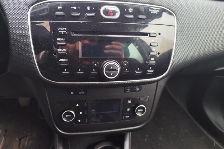 undefined Fiat Punto fra 2018