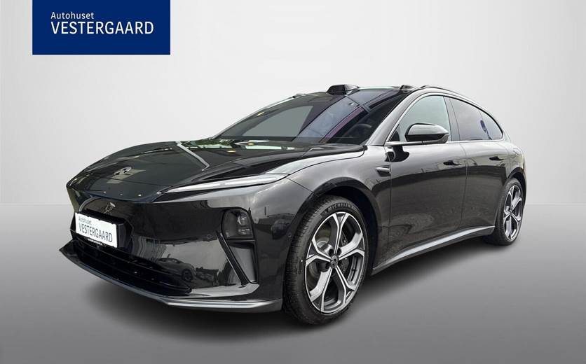 Nio ET5 100 Long Range
