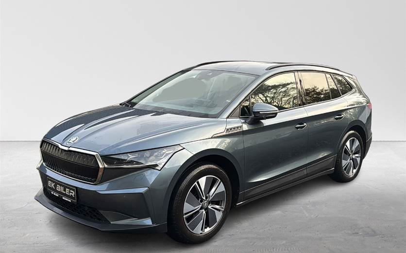 Skoda Enyaq 60 iV 180HK 5d Aut.