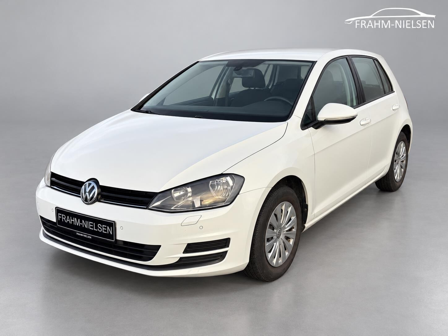 VW Golf 1,2 TSI BMT Trendline 105HK 5d 6g