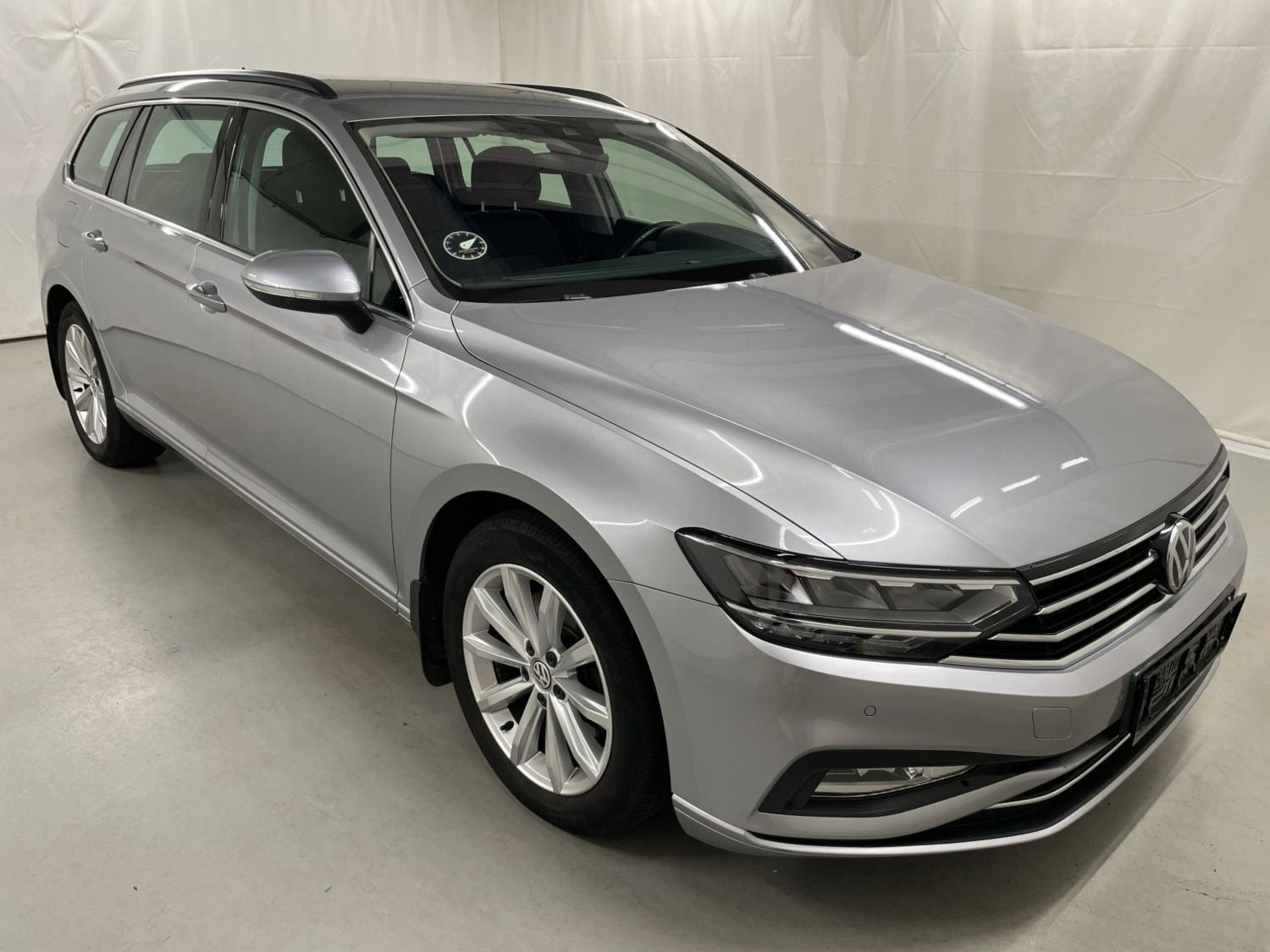 VW Passat 1,5 TSi 150 Business+ Variant DSG