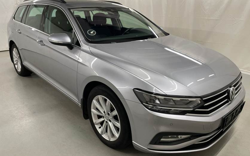 VW Passat 1,5 TSi 150 Business+ Variant DSG
