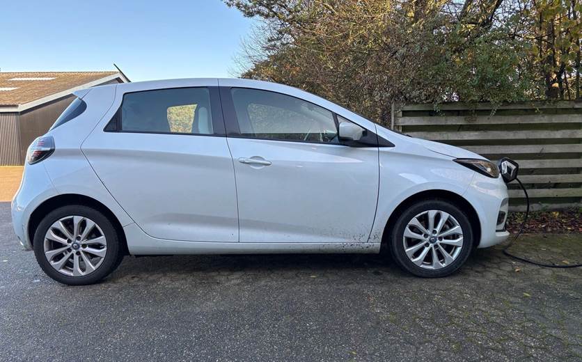 Renault Zoe 52 Zen