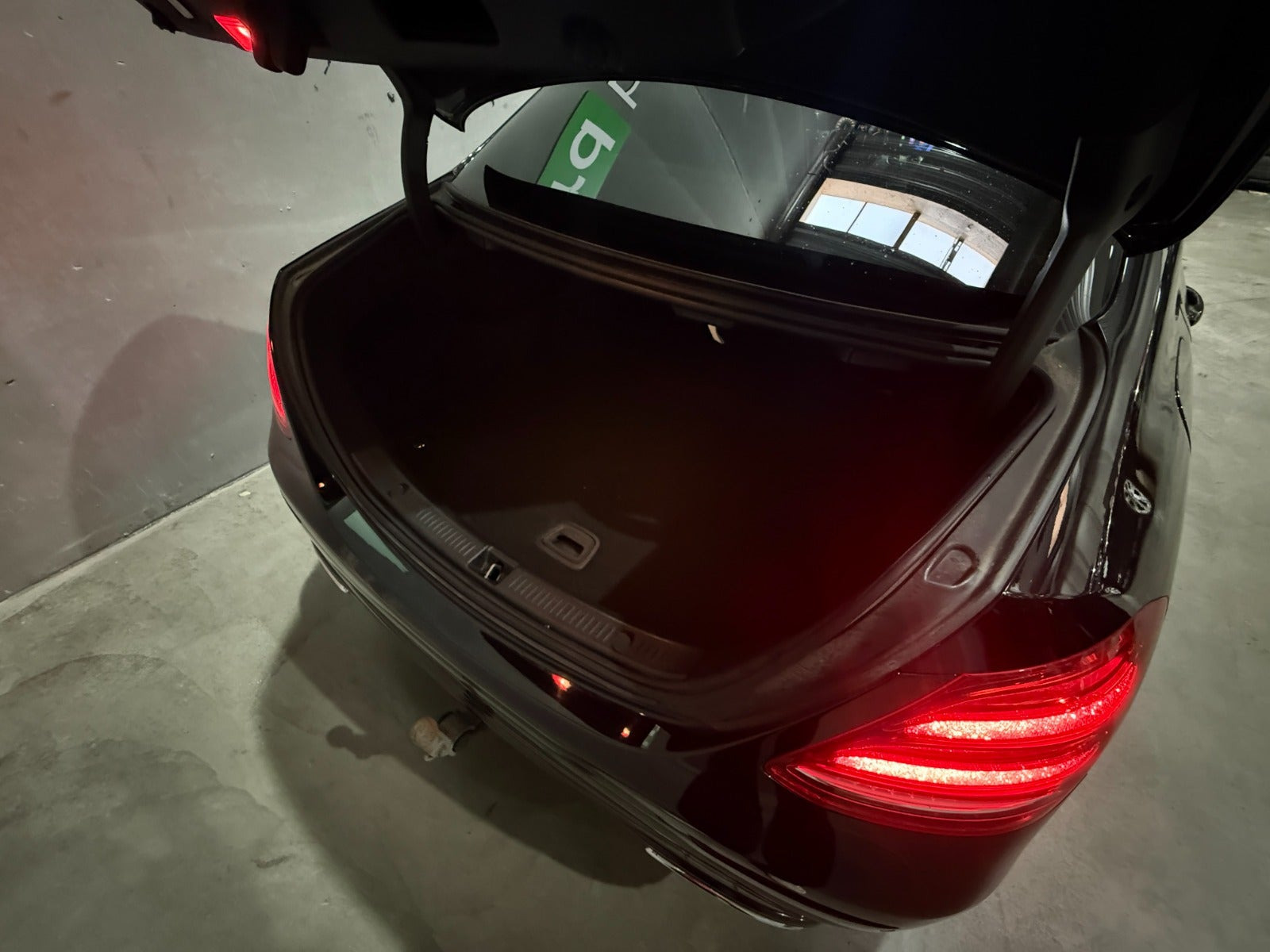 undefined Mercedes E220 d fra 2017