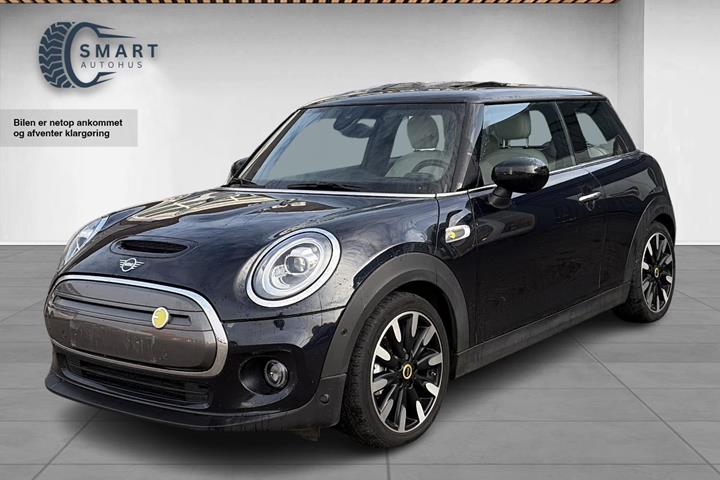 undefined Mini Cooper SE fra 2020