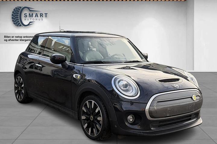 undefined Mini Cooper SE fra 2020
