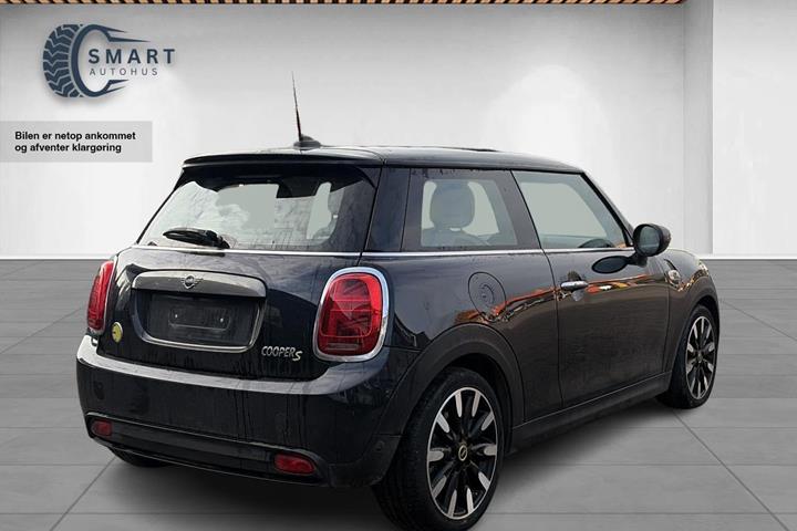 undefined Mini Cooper SE fra 2020