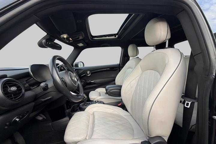 undefined Mini Cooper SE fra 2020