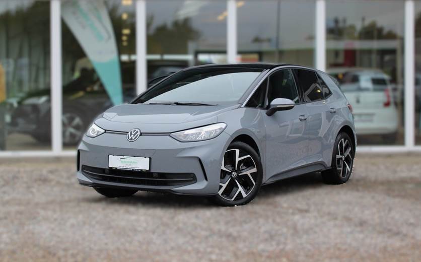 VW ID.3 58 Pro Move