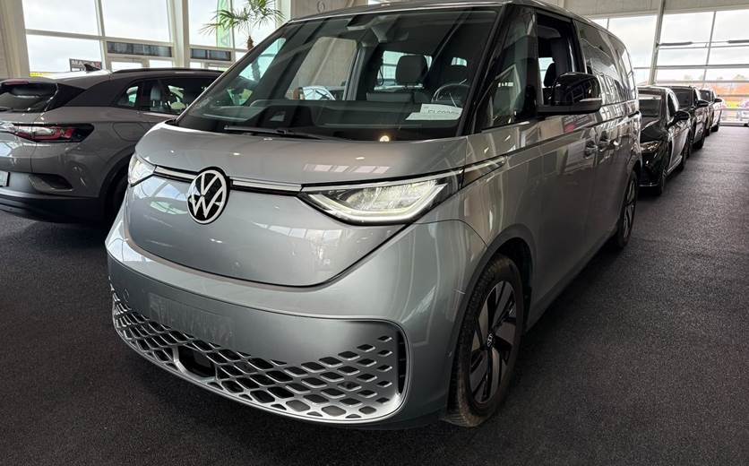 VW ID.Buzz 86 7prs LWB