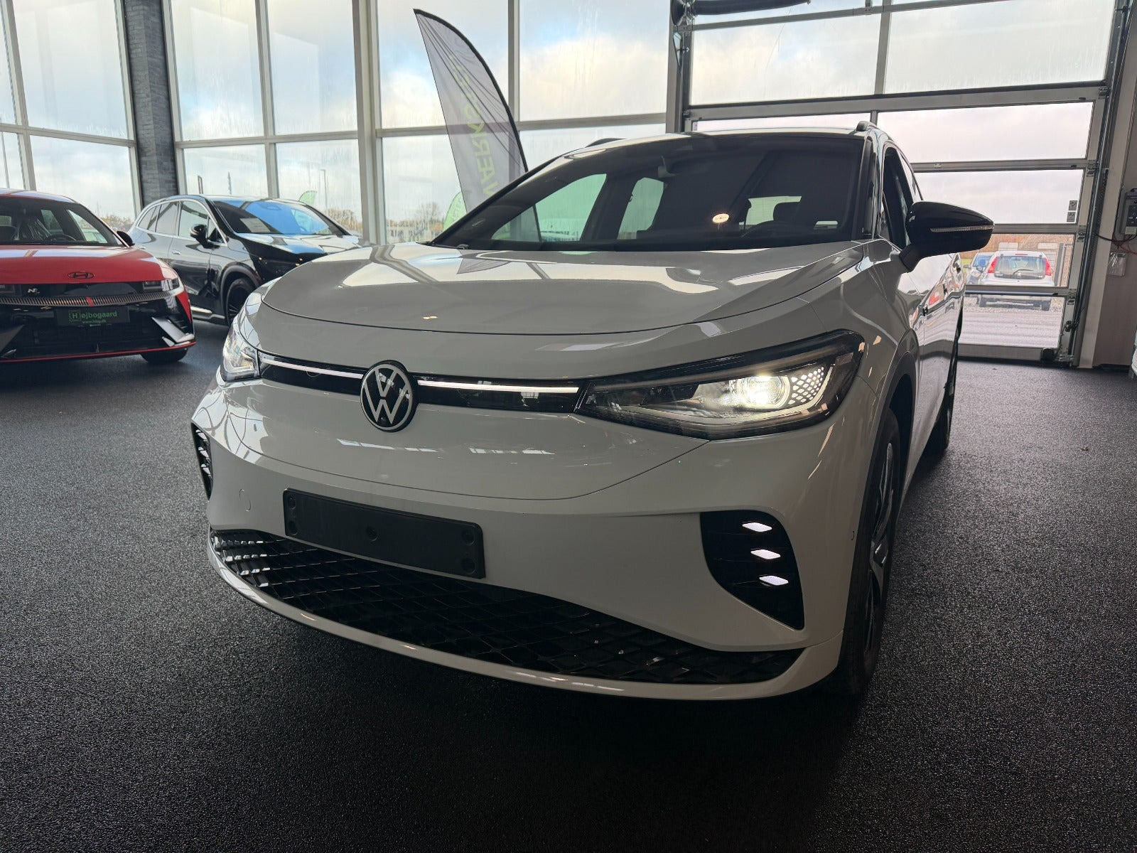 VW ID.4 77 GTX Max+ 4Motion