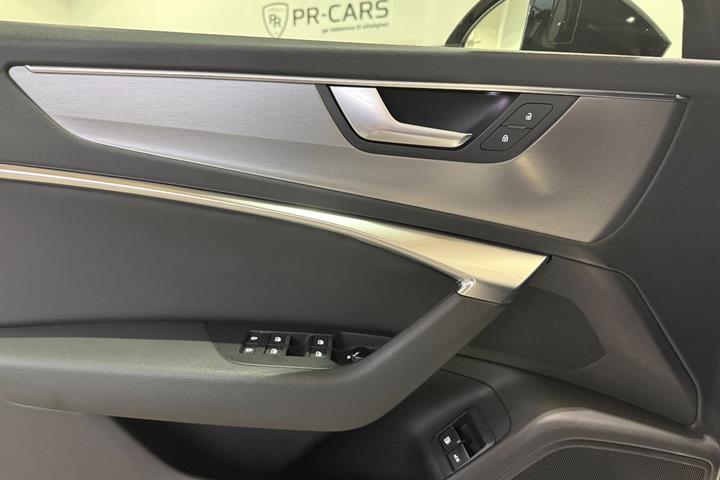 undefined Audi A6 fra 2020