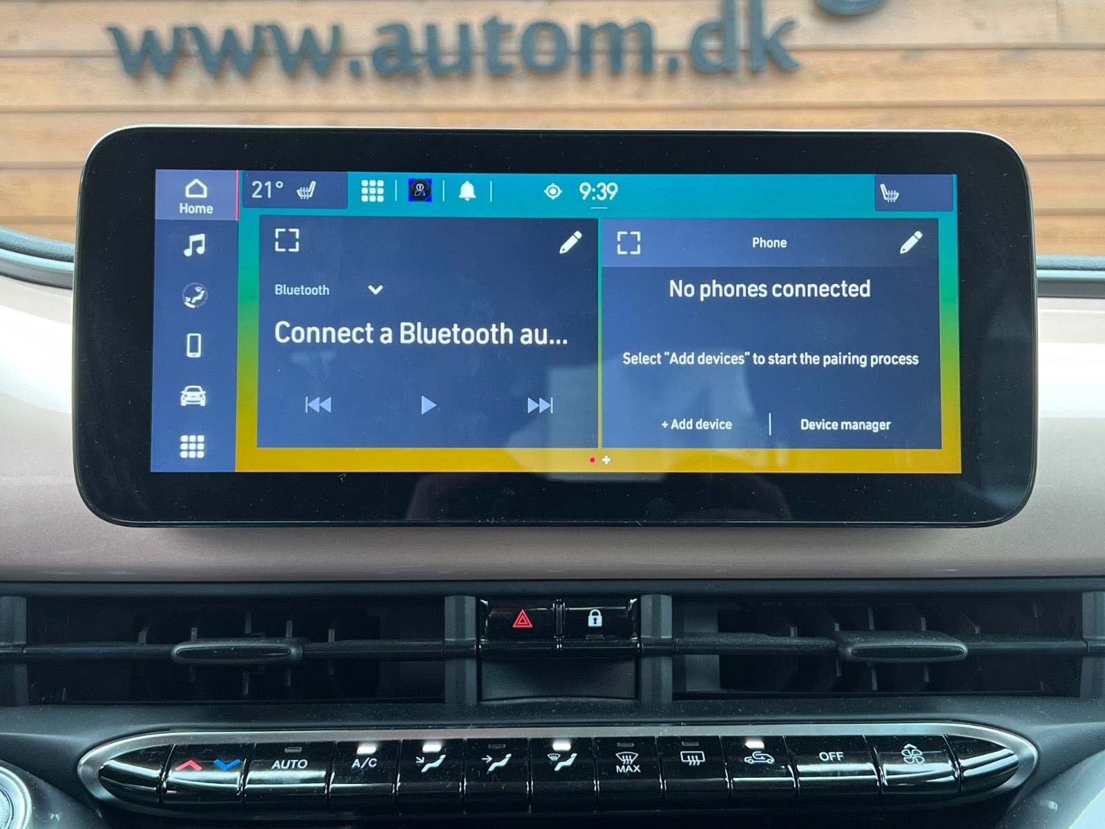 undefined Fiat 500e fra 2023
