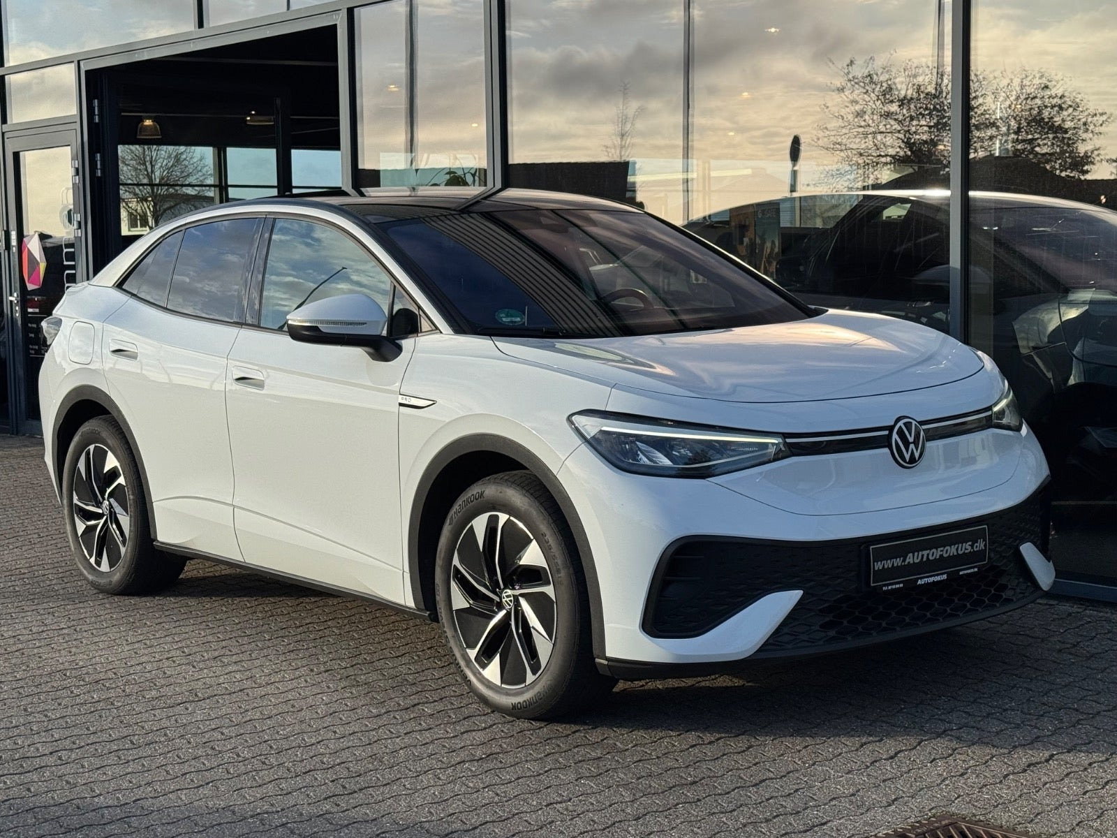 VW ID.5 77 Pro
