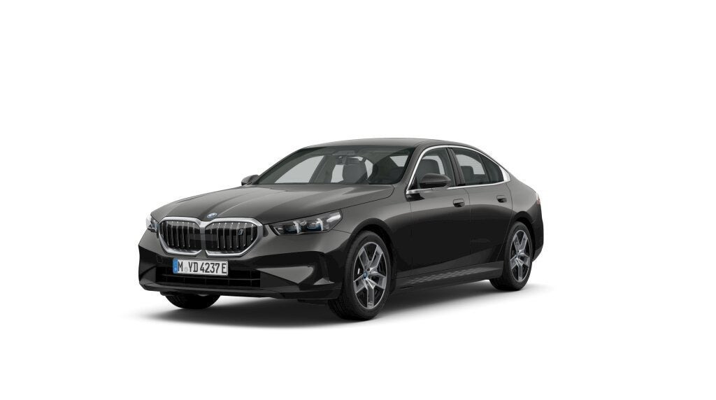 BMW i5 eDrive40 Sport Line