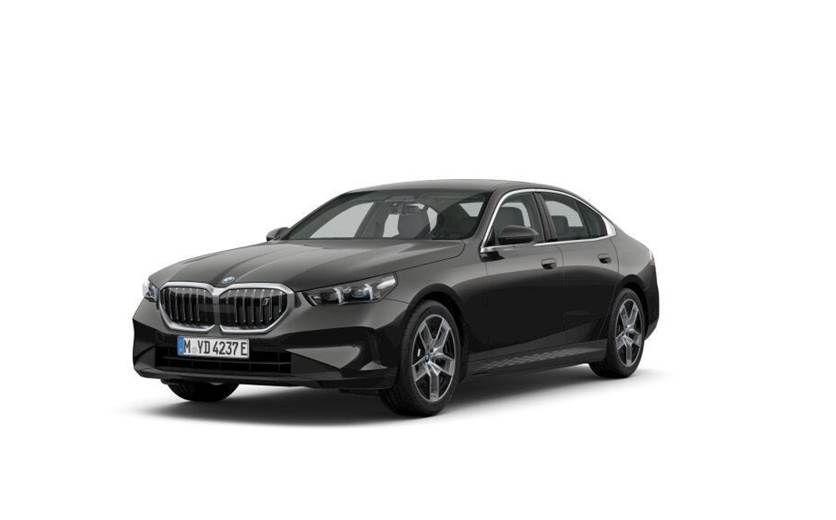 BMW i5 eDrive40 Sport Line