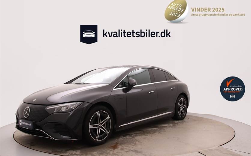 Mercedes EQE350 EL AMG Line 292HK Aut.