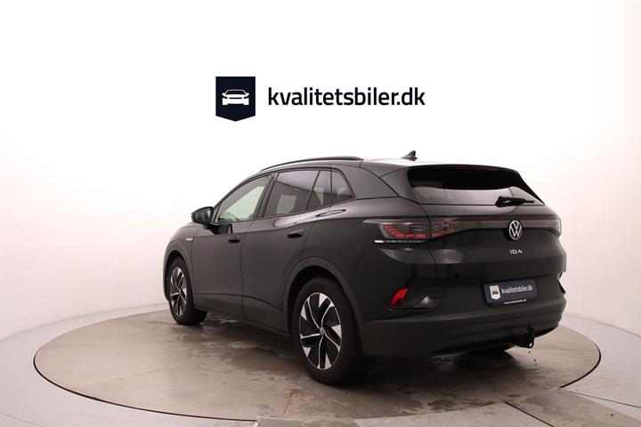 Sort VW ID.4 fra 2023