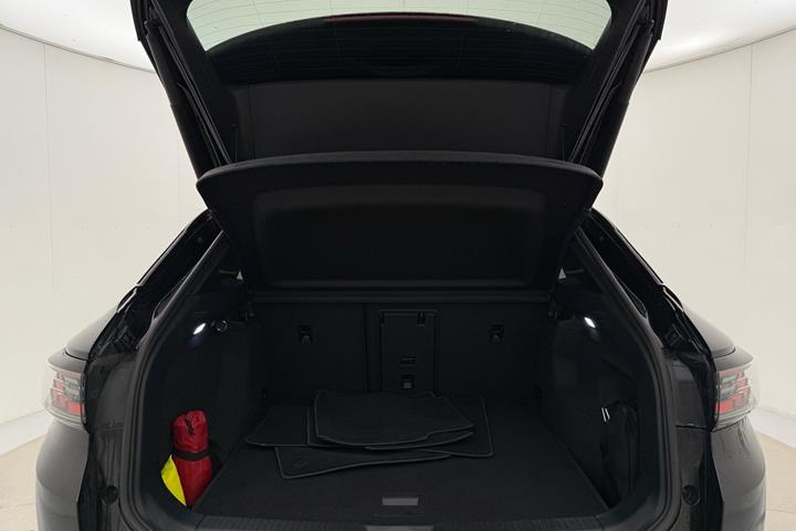 Sort VW ID.4 fra 2023