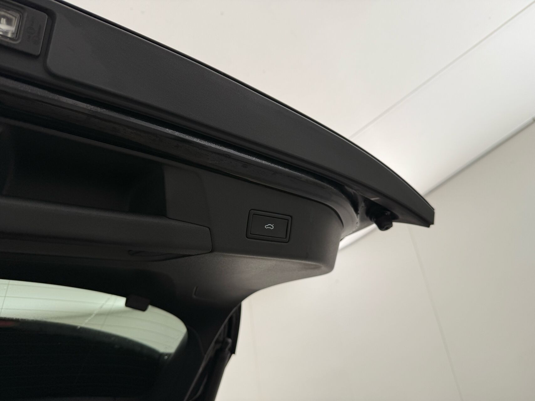 Sort VW ID.4 fra 2023