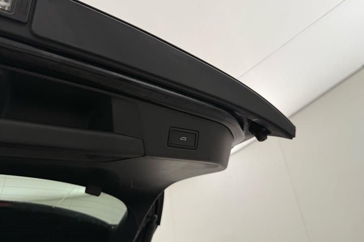 Sort VW ID.4 fra 2023