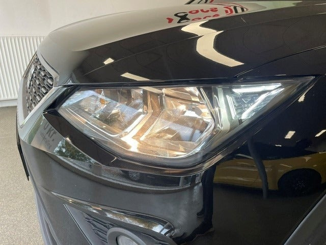 Sort Seat Arona fra 2021