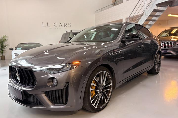 undefined Maserati Levante fra 2020