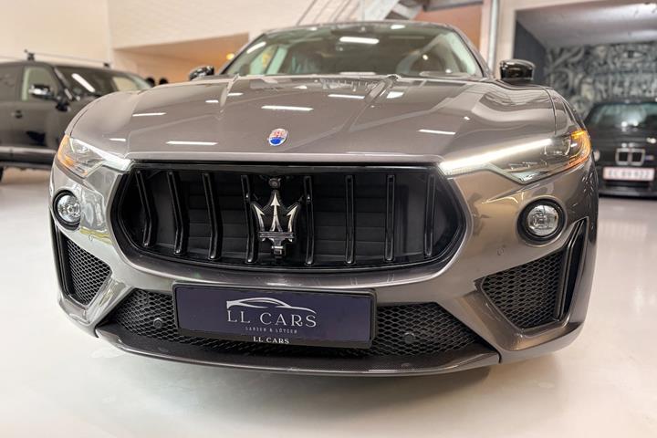 undefined Maserati Levante fra 2020