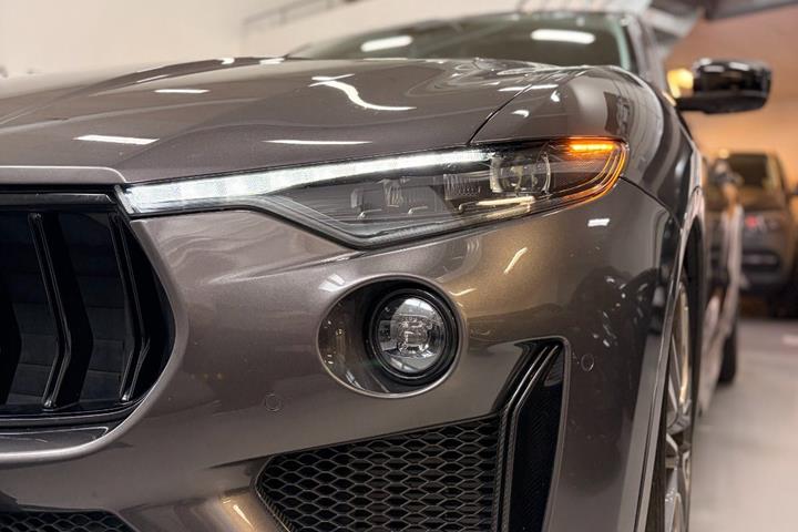 undefined Maserati Levante fra 2020