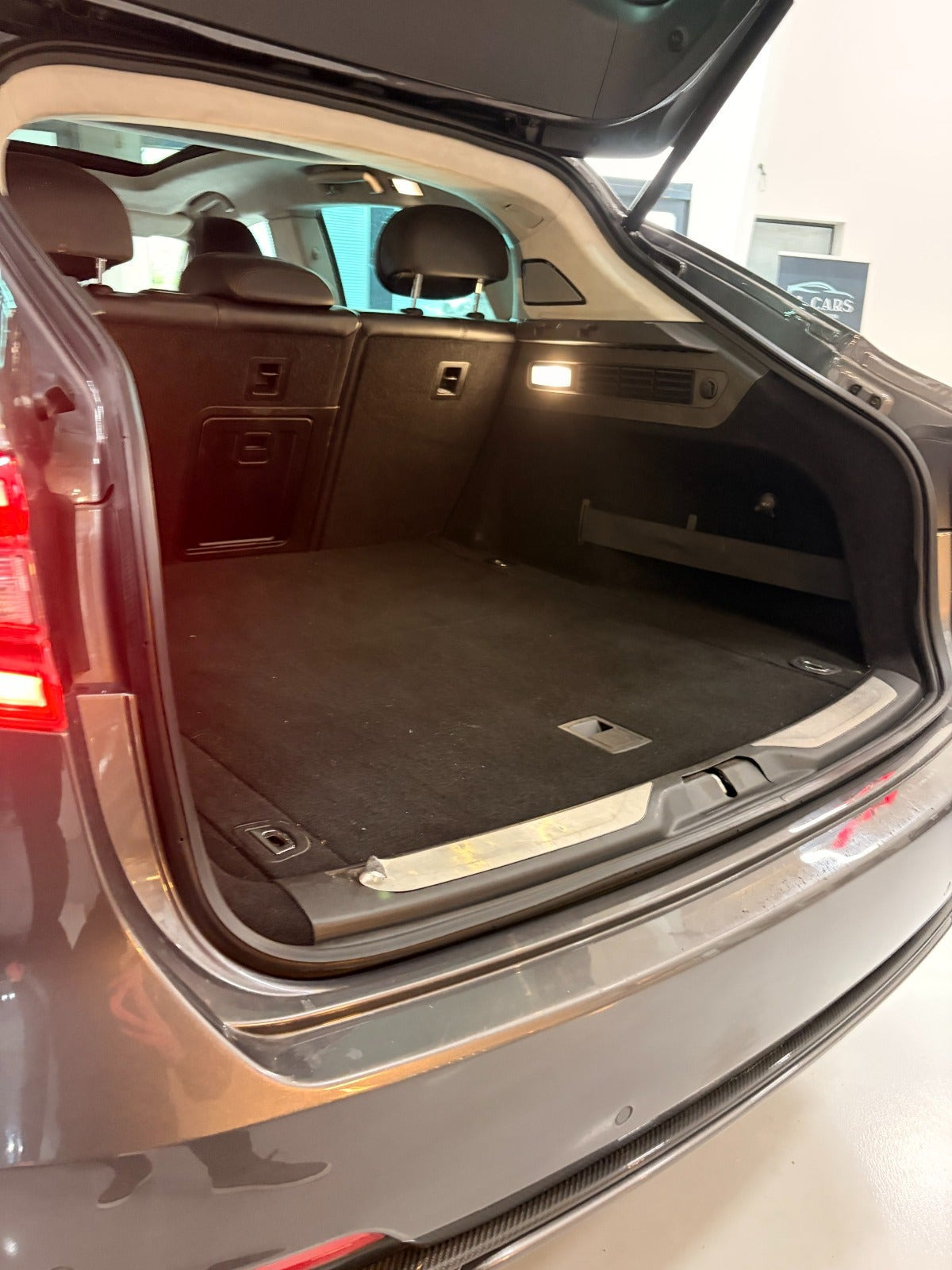 undefined Maserati Levante fra 2020