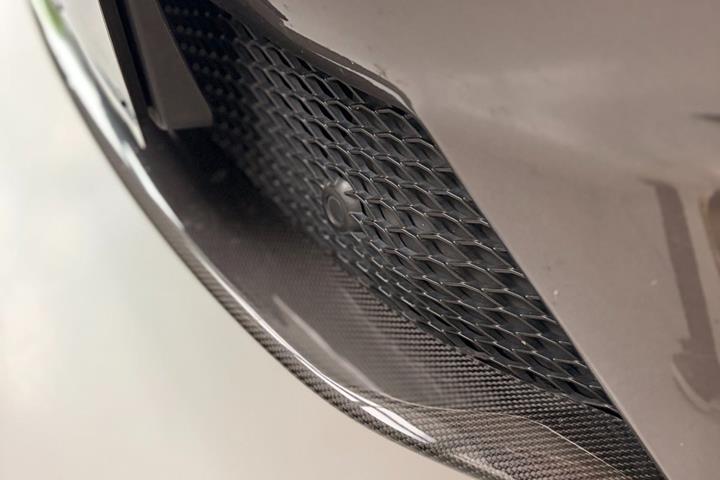 undefined Maserati Levante fra 2020