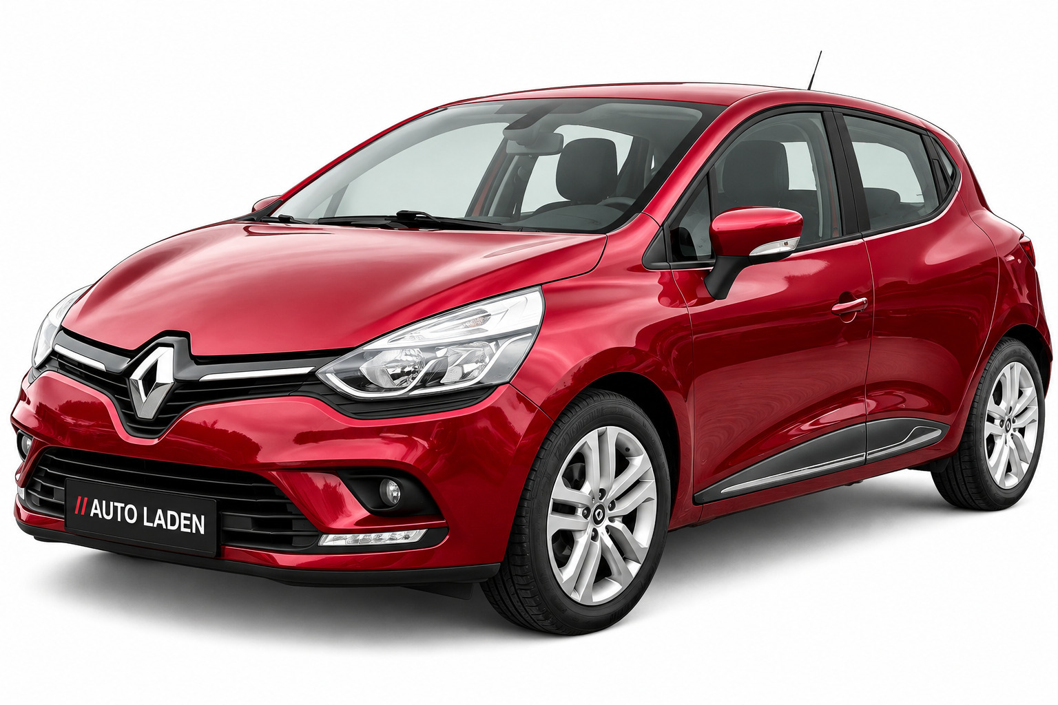 Renault Clio IV 0,9 TCe 90 Zen