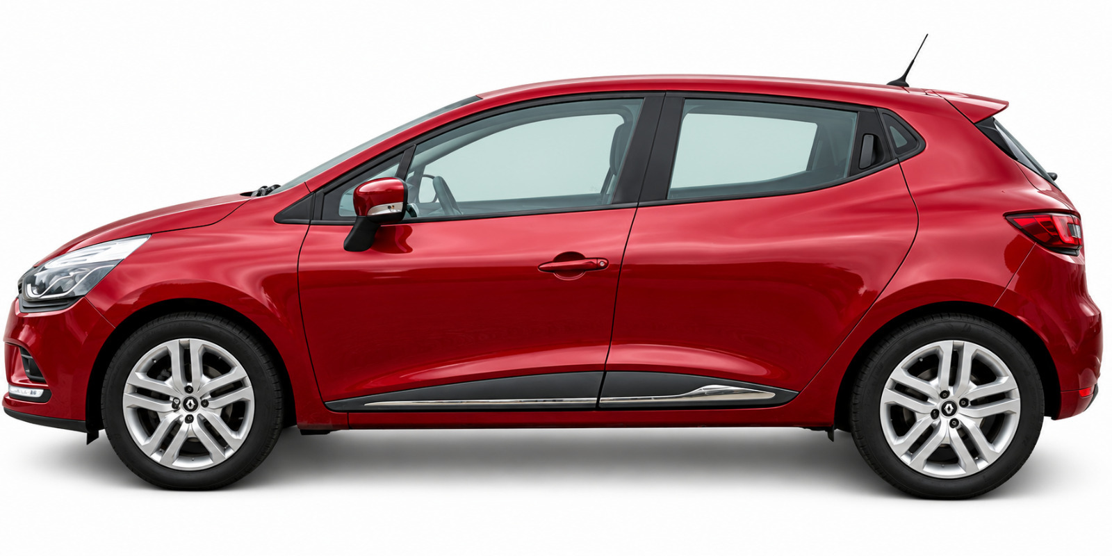 undefined Renault Clio IV fra 2017