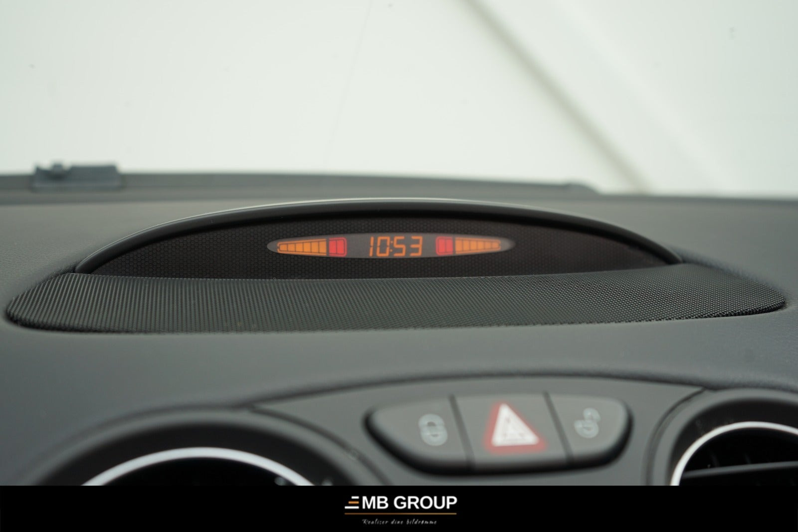 undefined Mercedes SL63 fra 2009