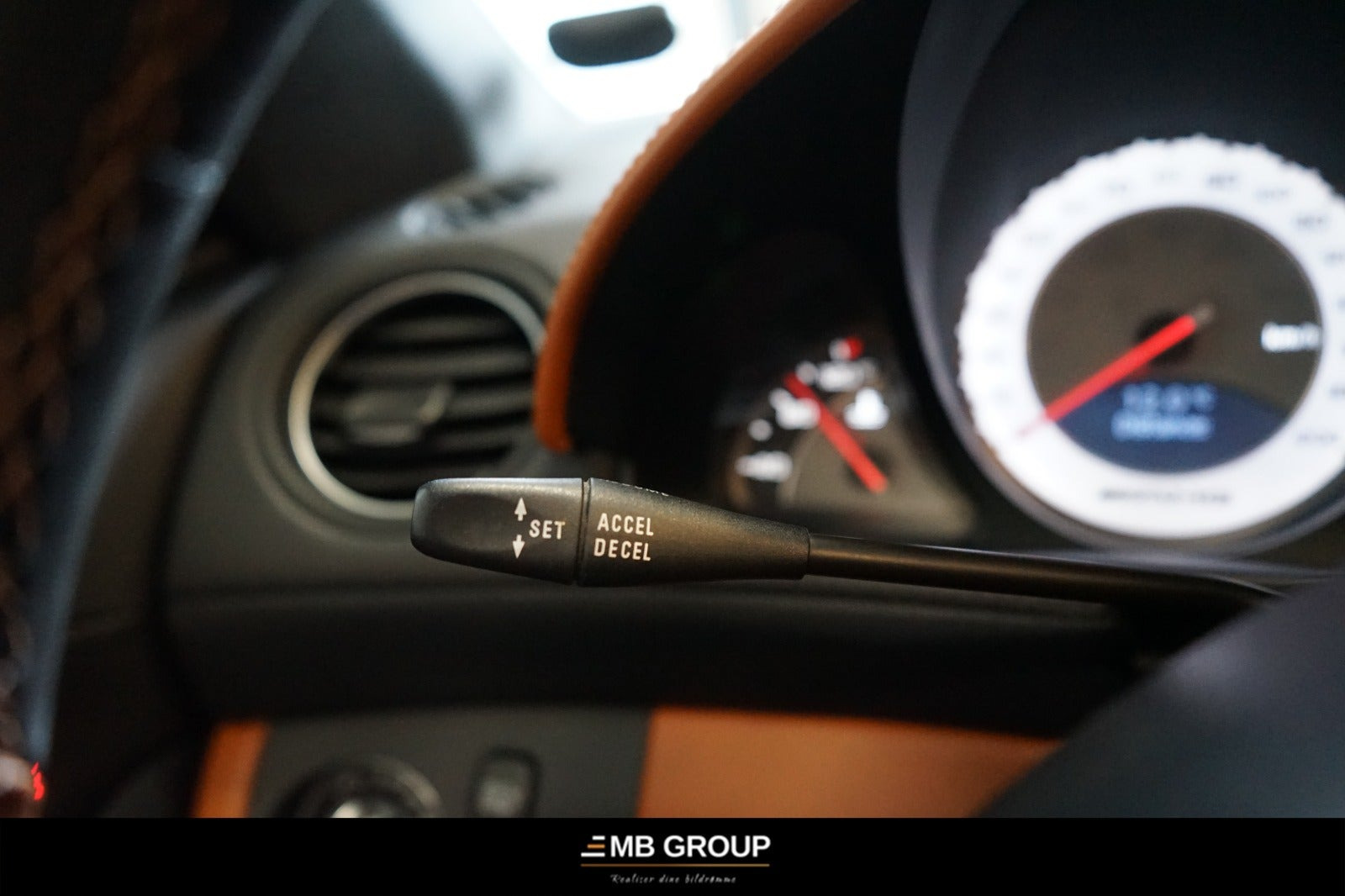 undefined Mercedes SL63 fra 2009