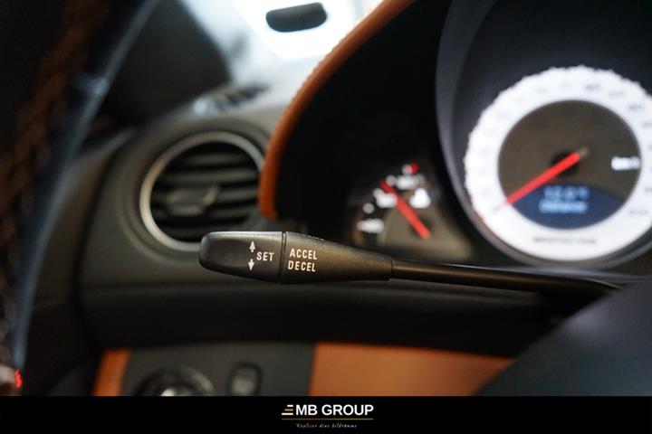 undefined Mercedes SL63 fra 2009
