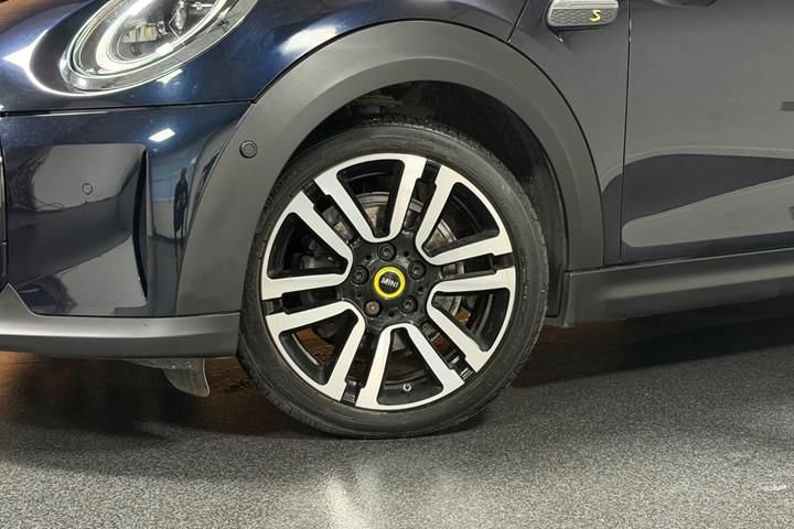 undefined Mini Cooper SE fra 2021