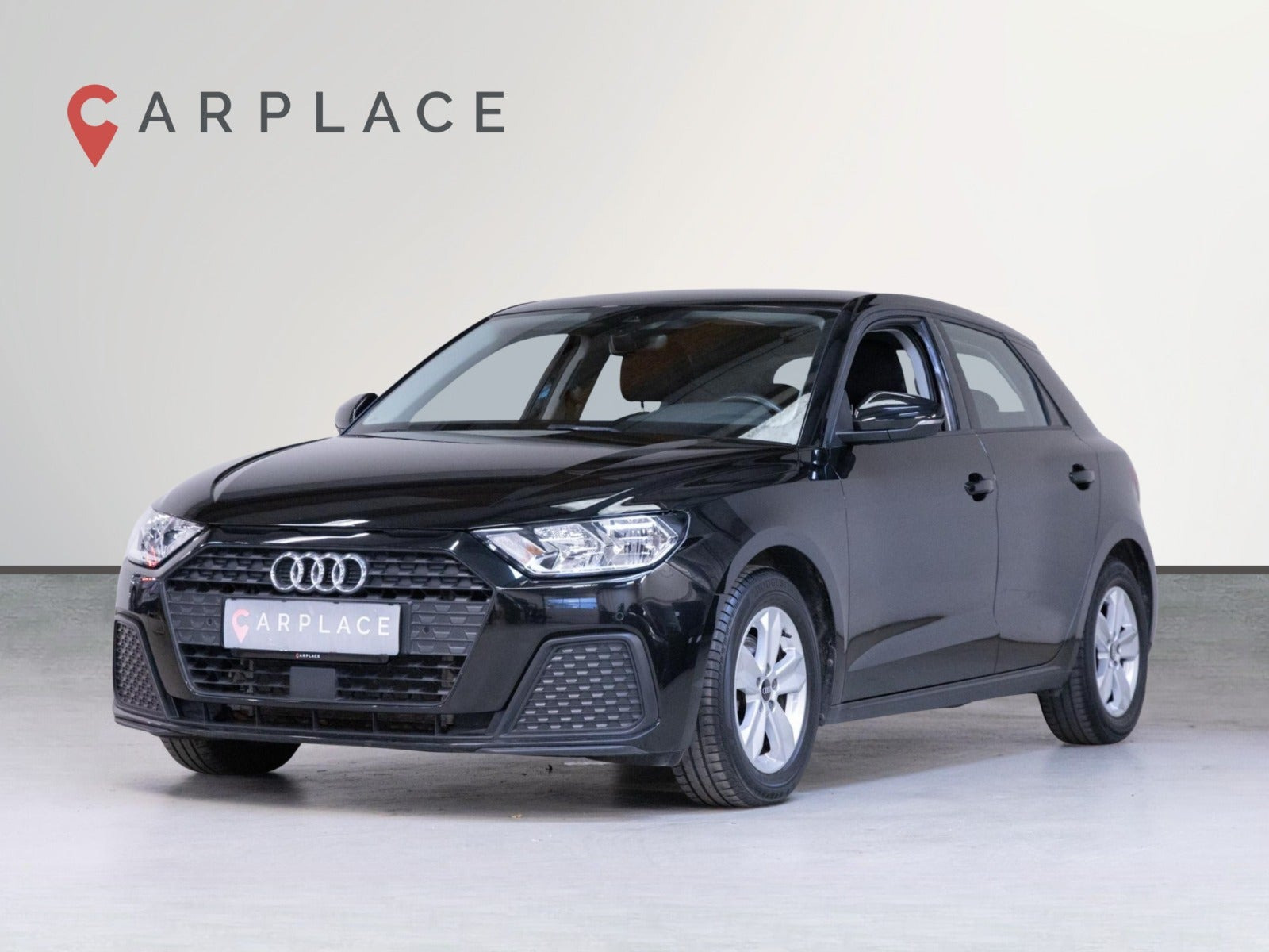 Audi A1 30 TFSi Sportback