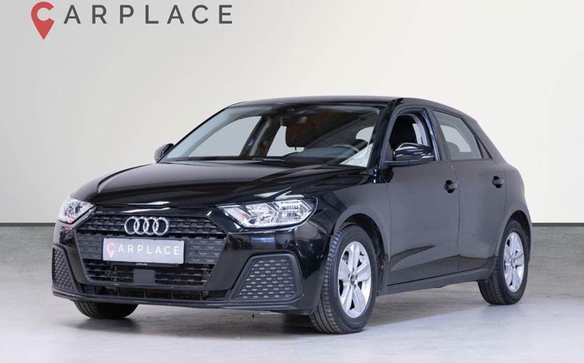 Audi A1 30 TFSi Sportback