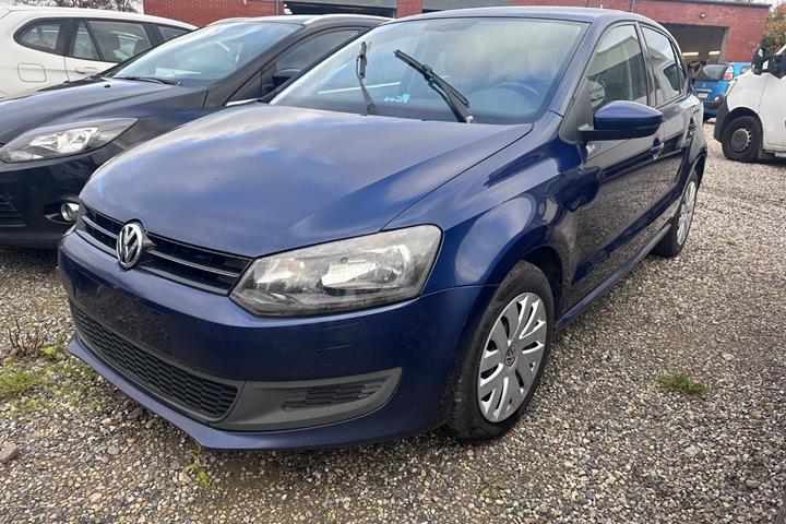 undefined VW Polo fra 2013