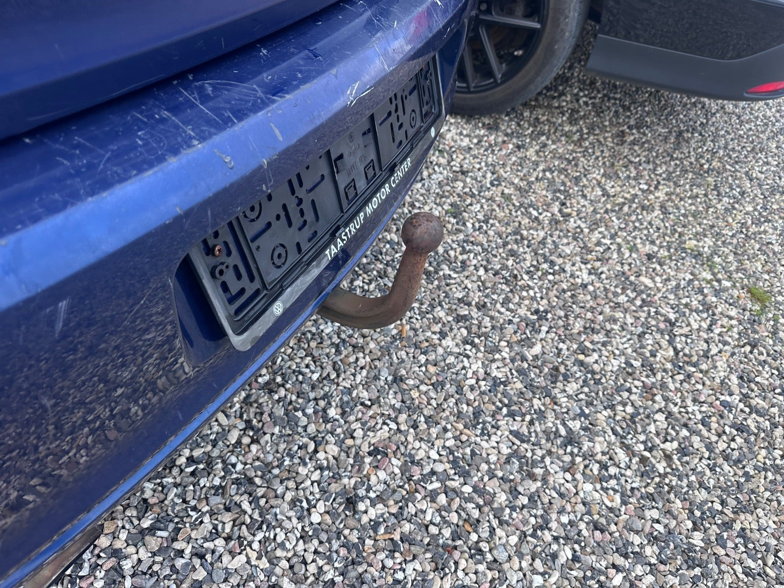 undefined VW Polo fra 2013