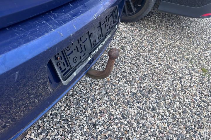 undefined VW Polo fra 2013