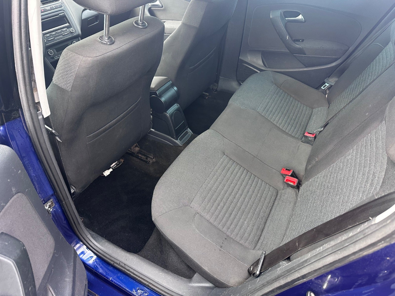 undefined VW Polo fra 2013