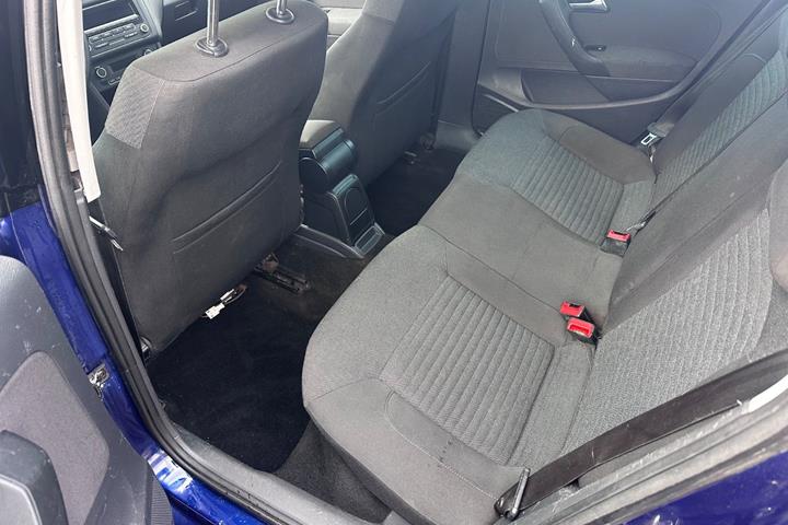 undefined VW Polo fra 2013