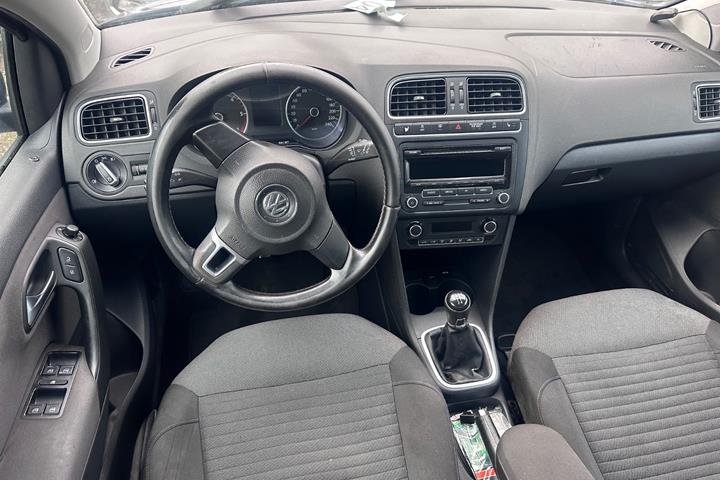 undefined VW Polo fra 2013