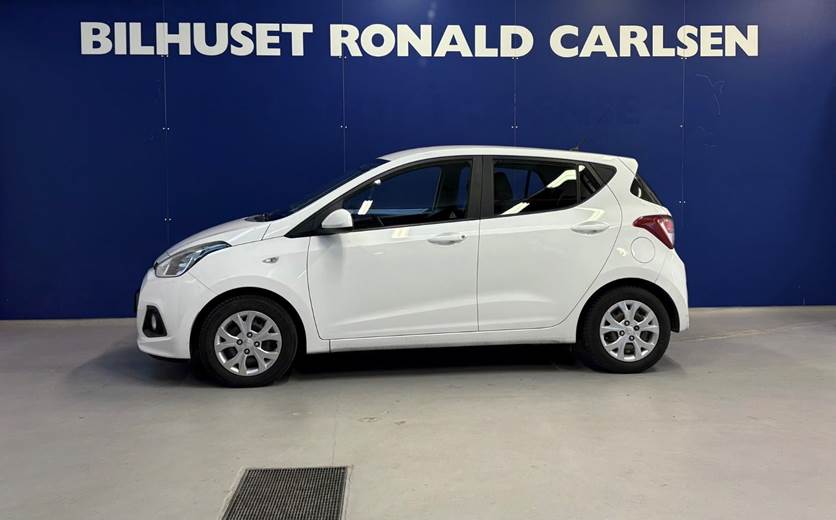 Hyundai i10 1,0 Go Air