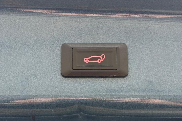 Blå Ford Transit Custom 290 L1 fra 2018