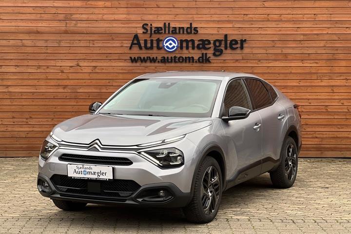 undefined Citroën C4 X fra 2023