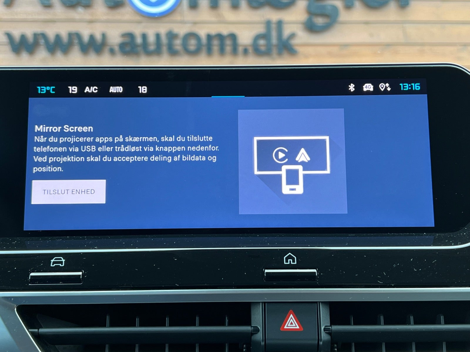 undefined Citroën C4 X fra 2023